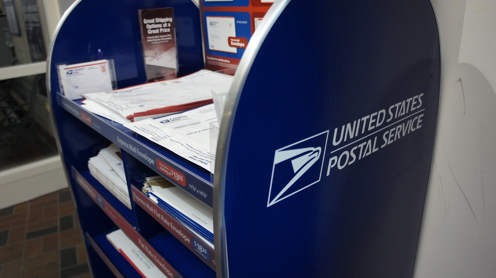 It’s Time to Privatize the United States Postal Service