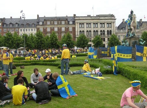 Daily COVID Deaths in Sweden Hit Zero