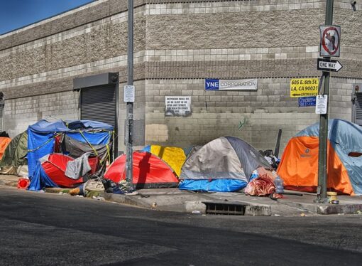 The Third Worlding of America