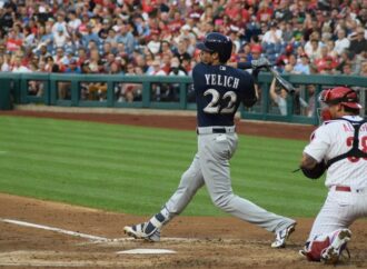 The Philosophy of America’s Pastime