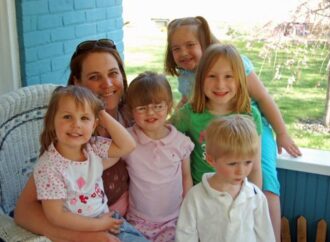 Judging the Success of a Mother