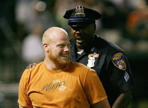 The Five Myths of Systemic Racism in Policing