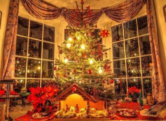Don’t Have a ‘Merry Little Christmas’