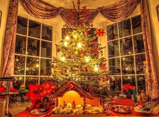 Don’t Have a ‘Merry Little Christmas’