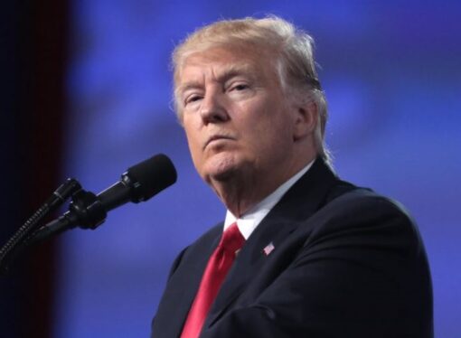 Trump Loses Sanctuary City Fight With Chicago
