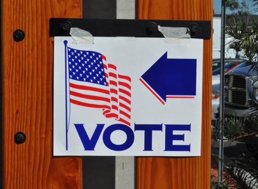 Why It May Be Selfish to Vote by Mail This Year
