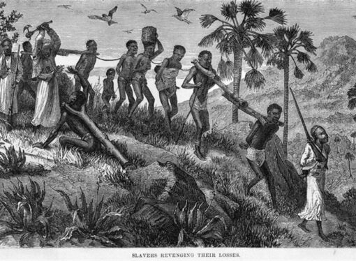 In a World of Widespread Slavery, America’s History Is Not Exceptional