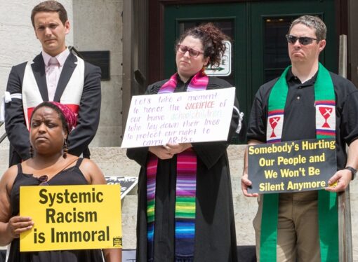What is ‘Systemic Racism’?
