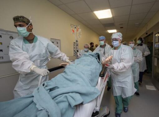 Finding COVID-19’s True Fatality Rate