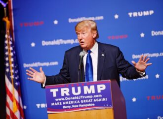 Why Fox News Loves Trump’s Depressing Poll Numbers
