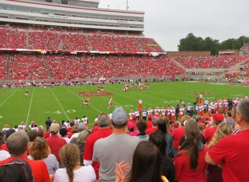 Kansas City Fans Were Right to Boo at Chiefs’ Opening Game