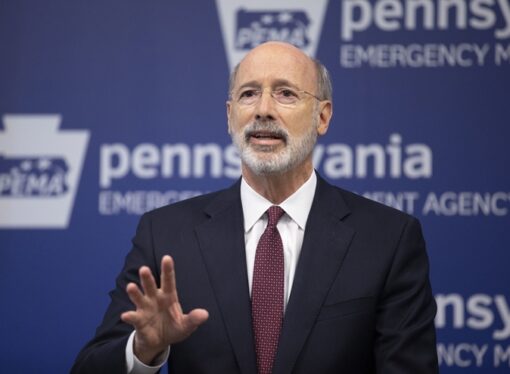 Judge Compares Pennsylvania COVID Restrictions to Communist China