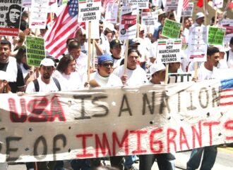 COVID-19, Catholics, and Illegal Alien Charities