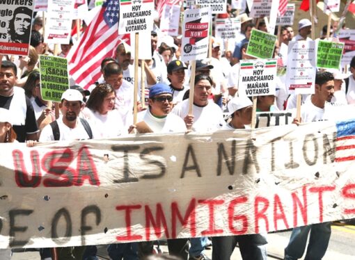 COVID-19, Catholics, and Illegal Alien Charities