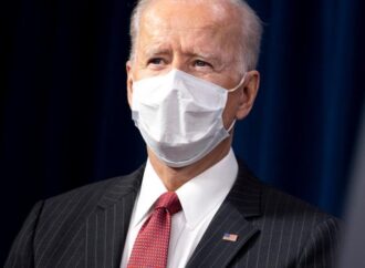 COVID Hypocrisy at the White House