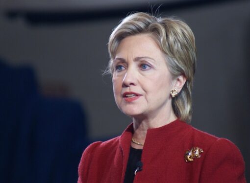 Hillary Was Right About BLM