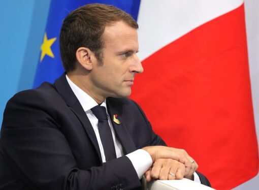 France Rules Out Lockdown Despite Surge in COVID Cases