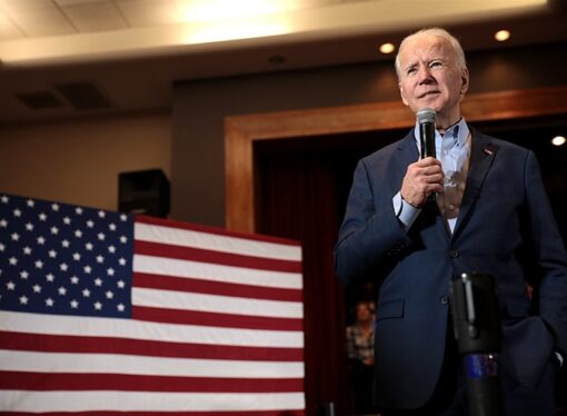 Biden’s Master Airbrushers in the Media