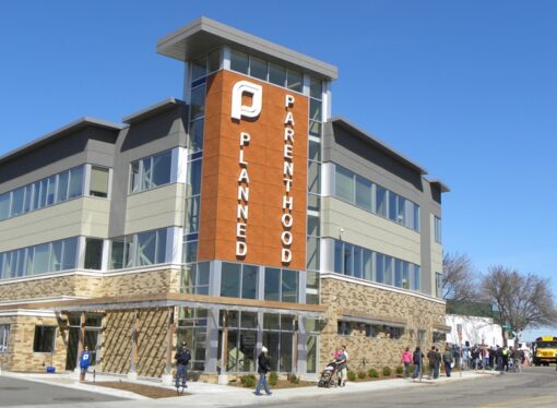 ‘Cancel Culture’ Comes Knocking at Planned Parenthood’s Door
