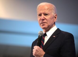 All Is Hype for the Biden-Putin Summit