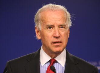 Why Can’t Biden Stop This Invasion?