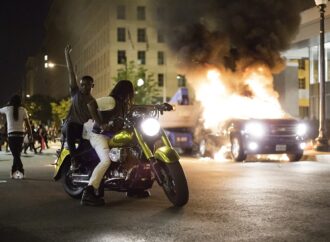 Debunking NPR’s Bizarre ‘In Defense of Looting’ Interview