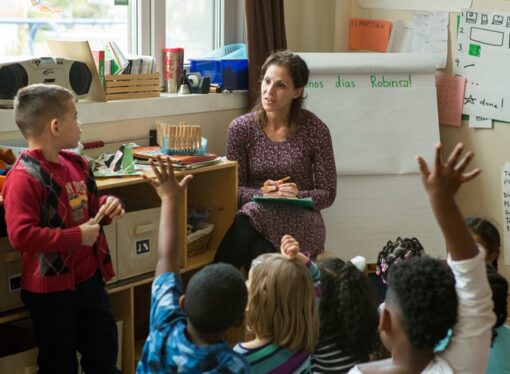 VA Public School District Wants Teachers to Enforce ‘Woke’ Revolution, or Else
