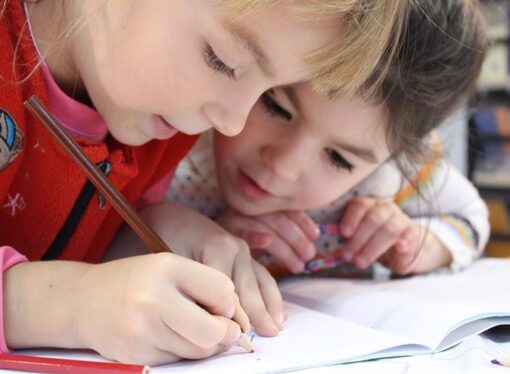 Three Ways to Promote Social Skills in Homebound Kids