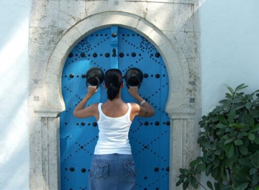 ‘Knock-Knock’: Another Dumb Idea From Our Government