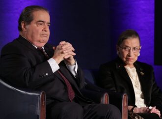 Keeping Company With Those We Oppose