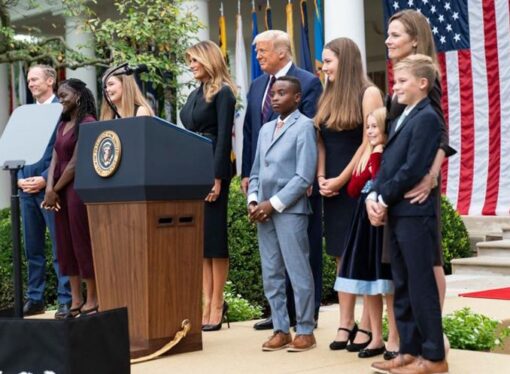 Amy Coney Barrett and Our Topsy-Turvy Culture