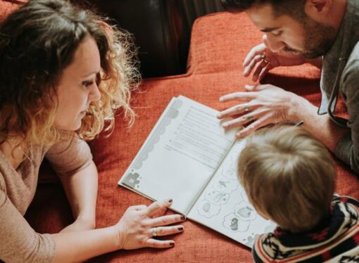 No, You Don’t Need to be ‘Qualified’ to Homeschool Your Children