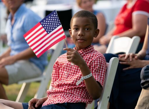 What Is a Nation?