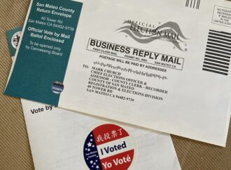 Don’t be a Lab Rat: Why You Should Vote in Person