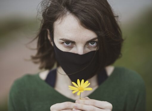 Fighting Nature by Abandoning Herd Immunity