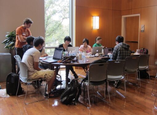 Google’s Disruption of Higher Ed Is Just What Students Need