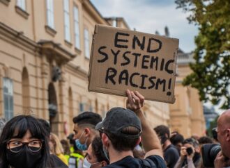 Let Them Call You Racist
