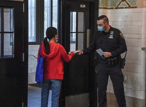 Activating the ‘Secret Police’ to Aid School Boards