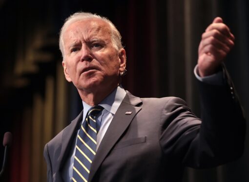Why Biden and Boris Are Both Using ‘Build Back Better’