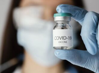 Thanks, But No Thanks: Why I Haven’t Gotten the Vaccine