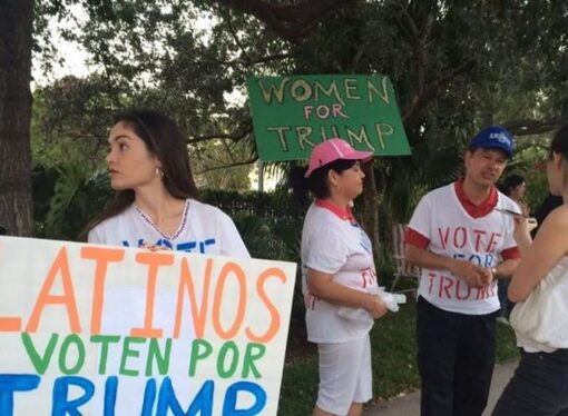 Latino ‘Guerillas’ and the GOP