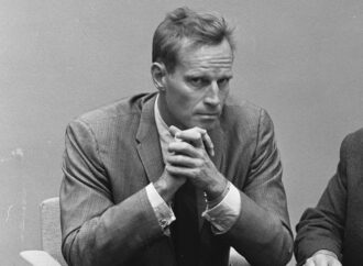 Charlton Heston’s Prophetic Words on Political Correctness