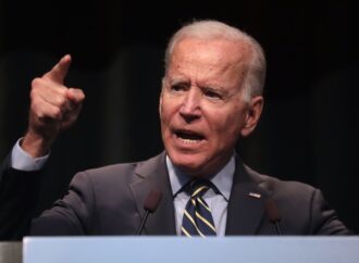 Are the Halcyon Days Over for Joe Biden?