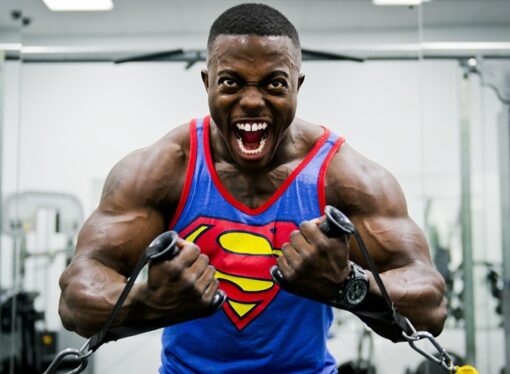 Private Gym Owners Infuriated to Learn Government Gyms Stayed Open