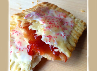 Cultural Lessons From a Crumbling Pop-Tart