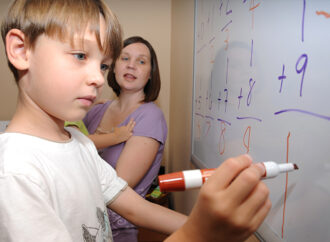Harvard Smears Homeschooling Parents and Their Children