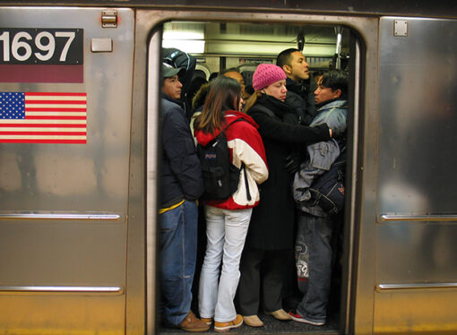 How New York Officials Spread the Coronavirus Among the Working Poor