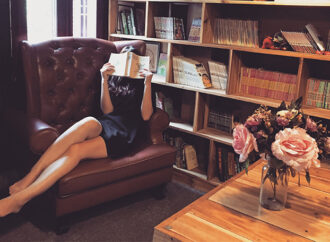 20,000 Pages Under Quarantine: Classic Book Series Everyone Should Read