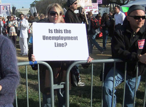 Why the Current Unemployment Is Worse Than the Great Depression