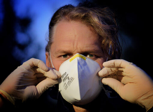 The Staggering Collapse of U.S. Intelligence on the Coronavirus